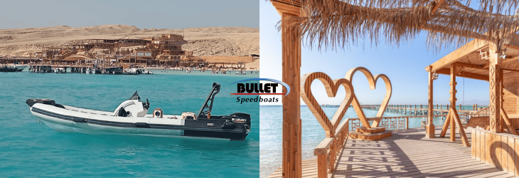 Best Beaches in Hurghada for Families and Couples (and How to Reach Them)